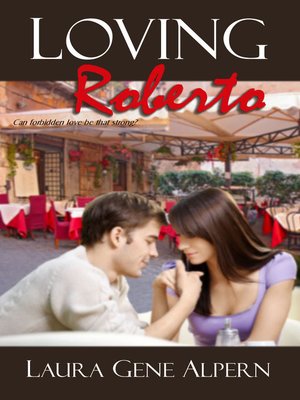cover image of Loving Roberto
